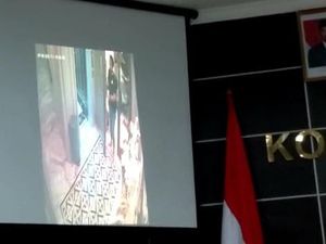 Foto dan Video Penting dari Komnas HAM di Kasus Ferdy Sambo