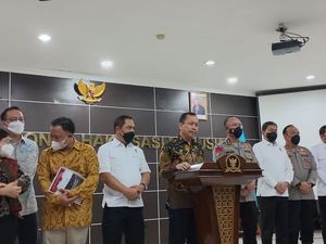 5 Poin Penting Kasus Sambo di Laporan Pamungkas Komnas HAM
