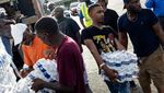 Krisis Air Bersih Melanda Negara Bagian Mississippi AS