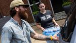 Krisis Air Bersih Melanda Negara Bagian Mississippi AS