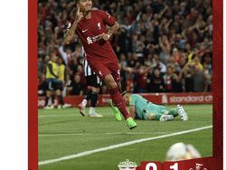 Klopp Time Membahana di Linimasa Usai Liverpool Menang Dramatis