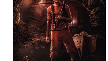 Kemenangan ini sangat berarti buatnya dan tim untuk bersaing di Liga Inggris. Foto: Twitter