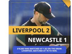 Klopp Time Membahana di Linimasa Usai Liverpool Menang Dramatis