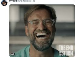 Klopp Time Membahana di Linimasa Usai Liverpool Menang Dramatis