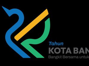 Yuk! Meriahkan HUT ke-212 Kota Bandung dengan Cara Ini