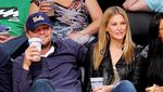Deretan Pacar Leonardo DiCaprio Sebelum Gigi Hadid