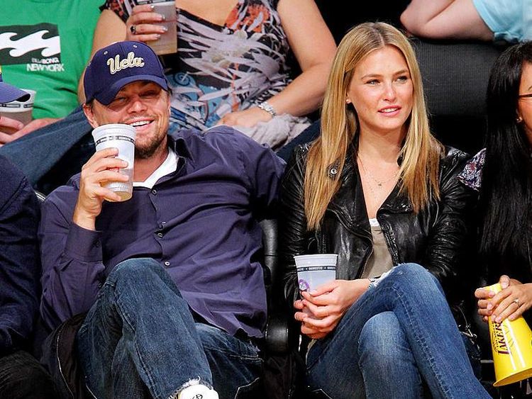 Deretan Pacar Leonardo DiCaprio Sebelum Gigi Hadid