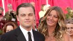 Deretan Pacar Leonardo DiCaprio Sebelum Gigi Hadid