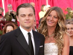 Deretan Mantan Pacar Leonardo DiCaprio, Semuanya Berusia di Bawah 25 Tahun