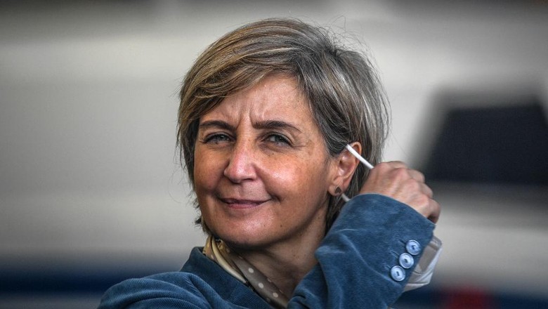 Menkes Portugal Marta Temido Menkes Portugal Marta Temido mengundurkan diri