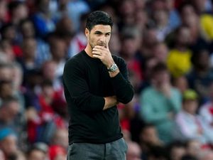 Arteta Ngaku Takut Dipecat sebagai Pelatih