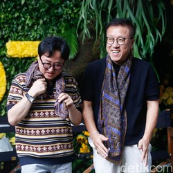Sutradara Miracle in Cell No. 7 Bikin Film Baru Berlatar Indonesia