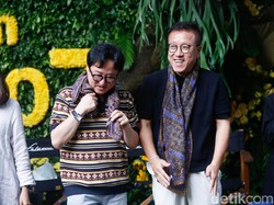 Sutradara Miracle in Cell No. 7 Bikin Film Baru Berlatar Indonesia