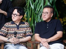 Menanti Kolaborasi Sutradara Miracle In Cell No.7 dan Falcon Pictures di Gasigogi