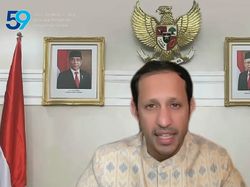 Menteri Nadiem: RUU Sisdiknas Beri Keleluasaan bagi Kampus