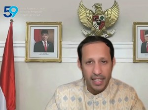 Jalur Seleksi PTN Dirombak, Tes Mata Pelajaran Dihapus