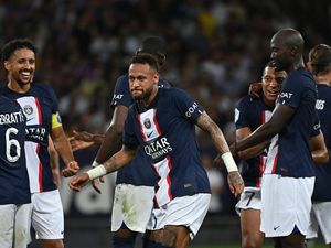 Toulouse Vs PSG: Les Parisiens Menang 3-0