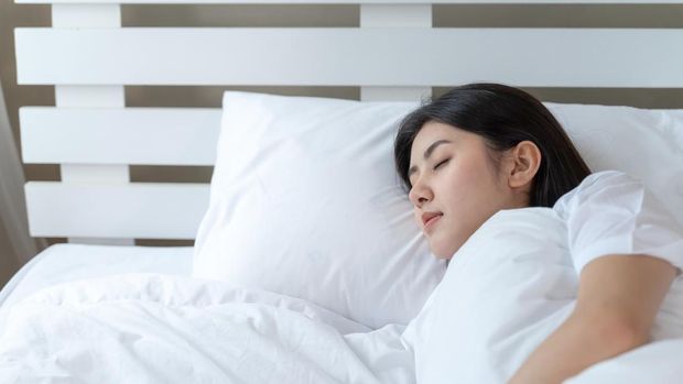 Obat flu alami yang bisa dicoba ibu hamil.
