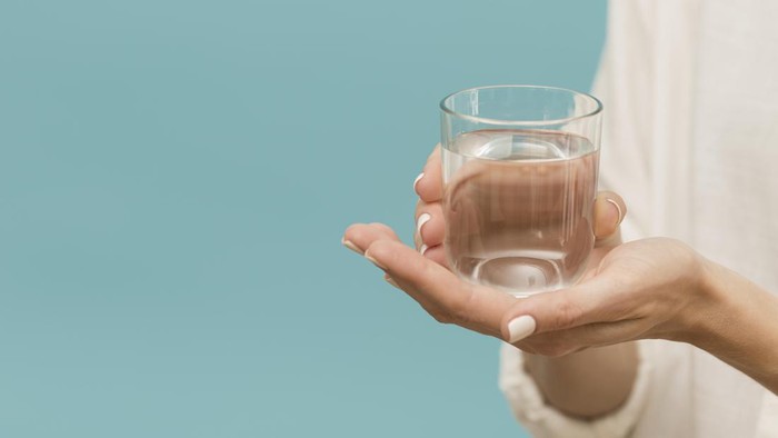 Obat flu alami yang bisa dicoba ibu hamil.