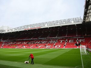 Tak Cukup Newcastle United, Arab Saudi Bidik MU-Liverpool