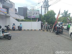 Mahasiswa WNA Tewas Ditusuk di Jogja, Saksi: Kejadian Berlangsung Cepat