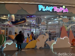 Duduk Perkara Lengkap Cucu Mensos Risma Diusir Berujung Maaf Playtopia