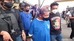 Penjual Nasi Goreng Tegal Tewas Ditembak, Pelaku Ternyata Bapak-Adik Korban
