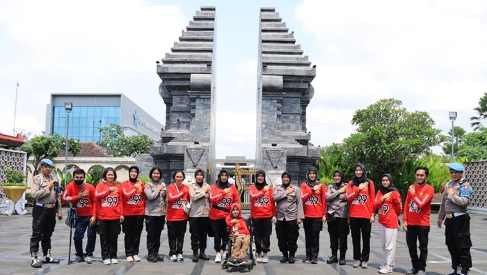 polresta malang kota