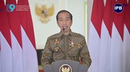 Jokowi Minta Waspadai Zoonosis: Penyakit dari Hewan Diprediksi Meningkat