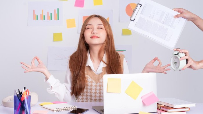 Awas! Kerja Seperlunya ala Quiet Quitting Malah Nggak Sehat Kalau Kebablasan
