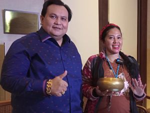 Profesi Rara Pawang Hujan Dilecehkan, Kuasa Hukum: Ada Kontraknya