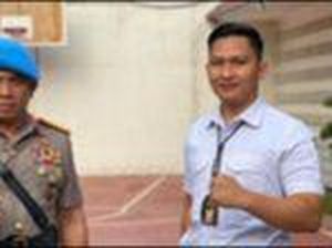 Kompol BW Jalani Sidang Etik soal Obstruction of Justice Kasus Sambo