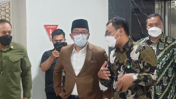 Ridwan Kamil (Adrian-detikcom)