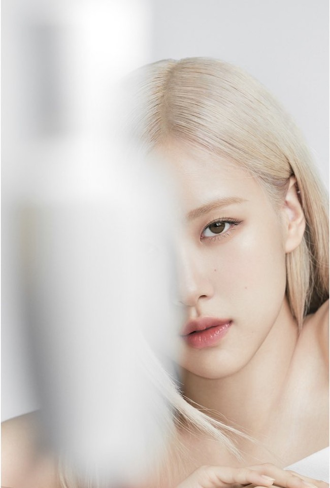 Setelah menggaet Rose BLACKPINK, brand tersebut berencana melakukan re-branding untuk generasi muda. Sebab selama ini identik sebagai produk yang high-end untuk wanita berusia 30 hingga 40an. Foto: dok. Sulwhasoo