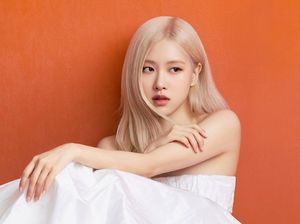 Rose BLACKPINK Ungkap Perbedaan THE ALBUM dan BORN PINK