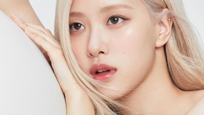 8 Foto Rose BLACKPINK Jadi Ambassador Sulwhasoo Setelah Song Hye Kyo