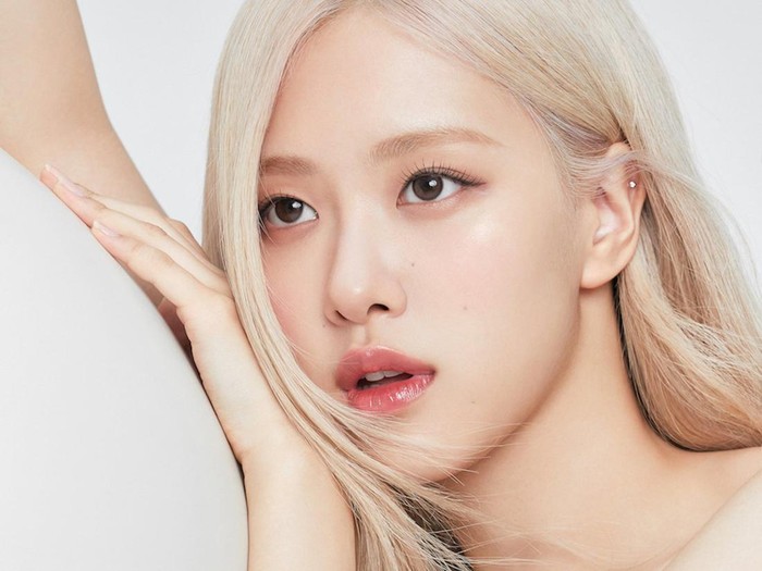 Rose BLACKPINK Jadi Global Ambassador Sulwhasoo Rose BLACKPINK Jadi Global Ambassador Sulwhasoo