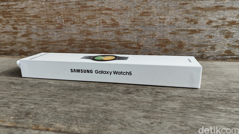 Samsung Galaxy Watch 5