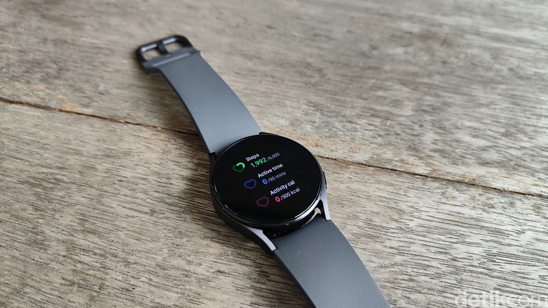 Samsung Galaxy Watch 5