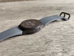 Unboxing Samsung Galaxy Watch 5, Smartwatch Kece Harga Rp 3 Jutaan