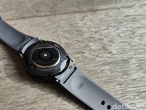 Samsung Galaxy Watch 5
