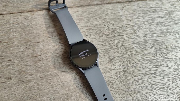 Samsung Galaxy Watch 5