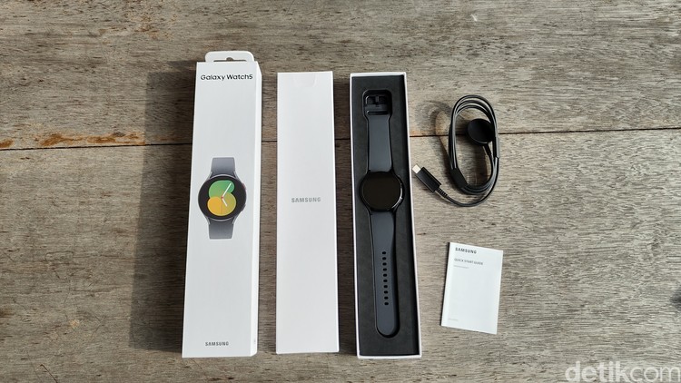 Samsung Galaxy Watch 5 Samsung Galaxy Watch 5