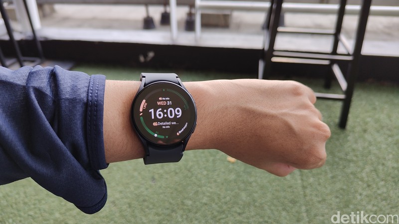 Samsung Galaxy Watch 5