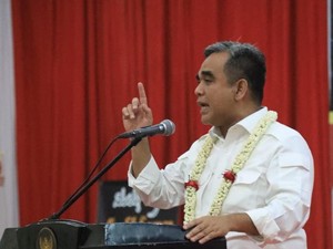 Wakil Ketua MPR Muzani Minta Pemerintah Tinjau Ulang PPDB Sistem Zonasi