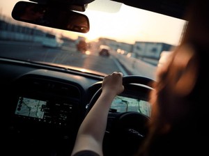 Doa Saat Perjalanan Jauh, Dibaca agar Selamat dan Dilindungi Allah SWT