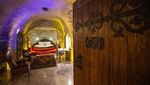 Sensasi Menginap di Kamar Putri Diana di Hotel Batu Cappadocia, Turki