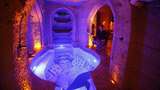 Sensasi Menginap di Kamar Putri Diana di Hotel Batu Cappadocia, Turki