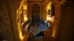 Sensasi Menginap di Kamar Putri Diana di Hotel Batu Cappadocia, Turki