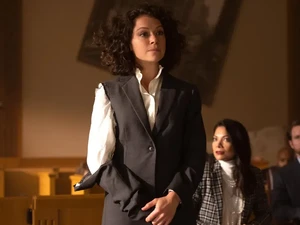 Cerita Shang-Chi dan Spider-Man Nampang di She-Hulk: Attorney At Law Episode 3
